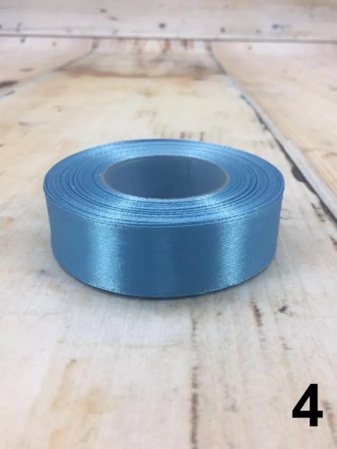 Лента атлас VIP25mm*36y  Интернет-магазин Feron Flower 