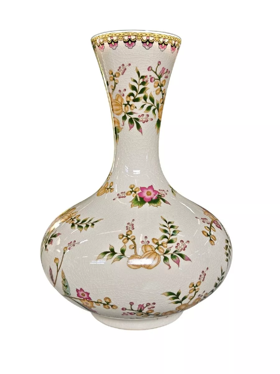 Ваза керамика 9533-1189  Интернет-магазин Feron Flower 