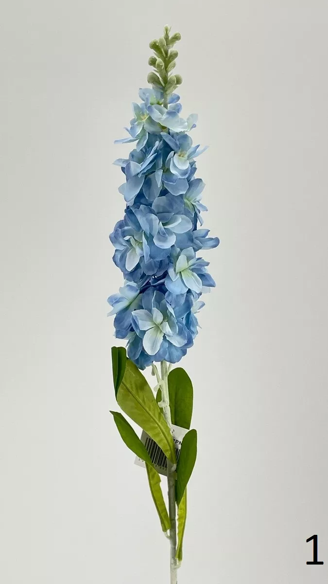 Дельфиниум MR-27747PN  Интернет-магазин Feron Flower 