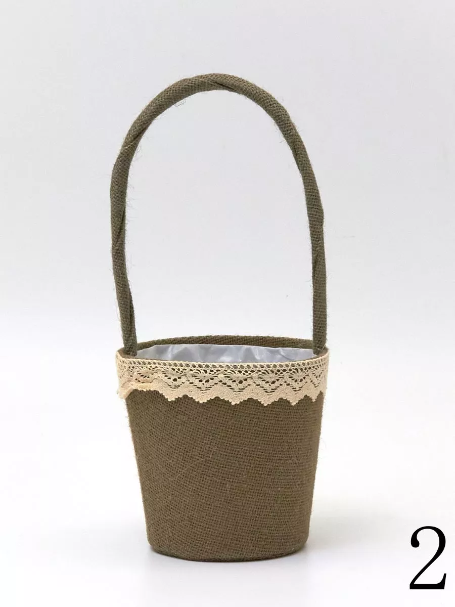 Корзина WY20-50  Интернет-магазин Feron Flower 