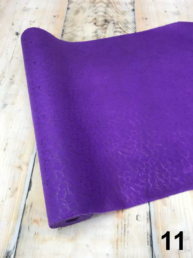 Фетр 3D 50cmХ10м Кор.  Интернет-магазин Feron Flower 