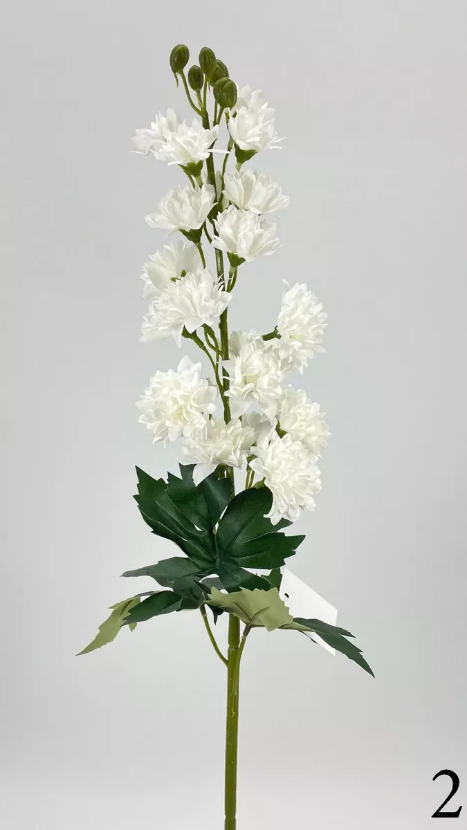 Дельфиниум MR2351-008  Интернет-магазин Feron Flower 
