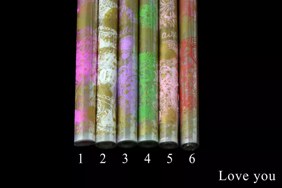 Рулон цветной 220 гр.  Интернет-магазин Feron Flower 