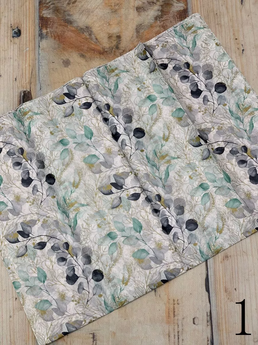 Бумага Тишью 50/70 10лист.  Интернет-магазин Feron Flower 