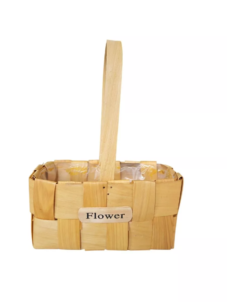 Корзина 9527-1113  Интернет-магазин Feron Flower 