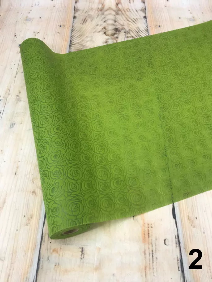 Фетр 3D 50cmХ10м Кор.  Интернет-магазин Feron Flower 