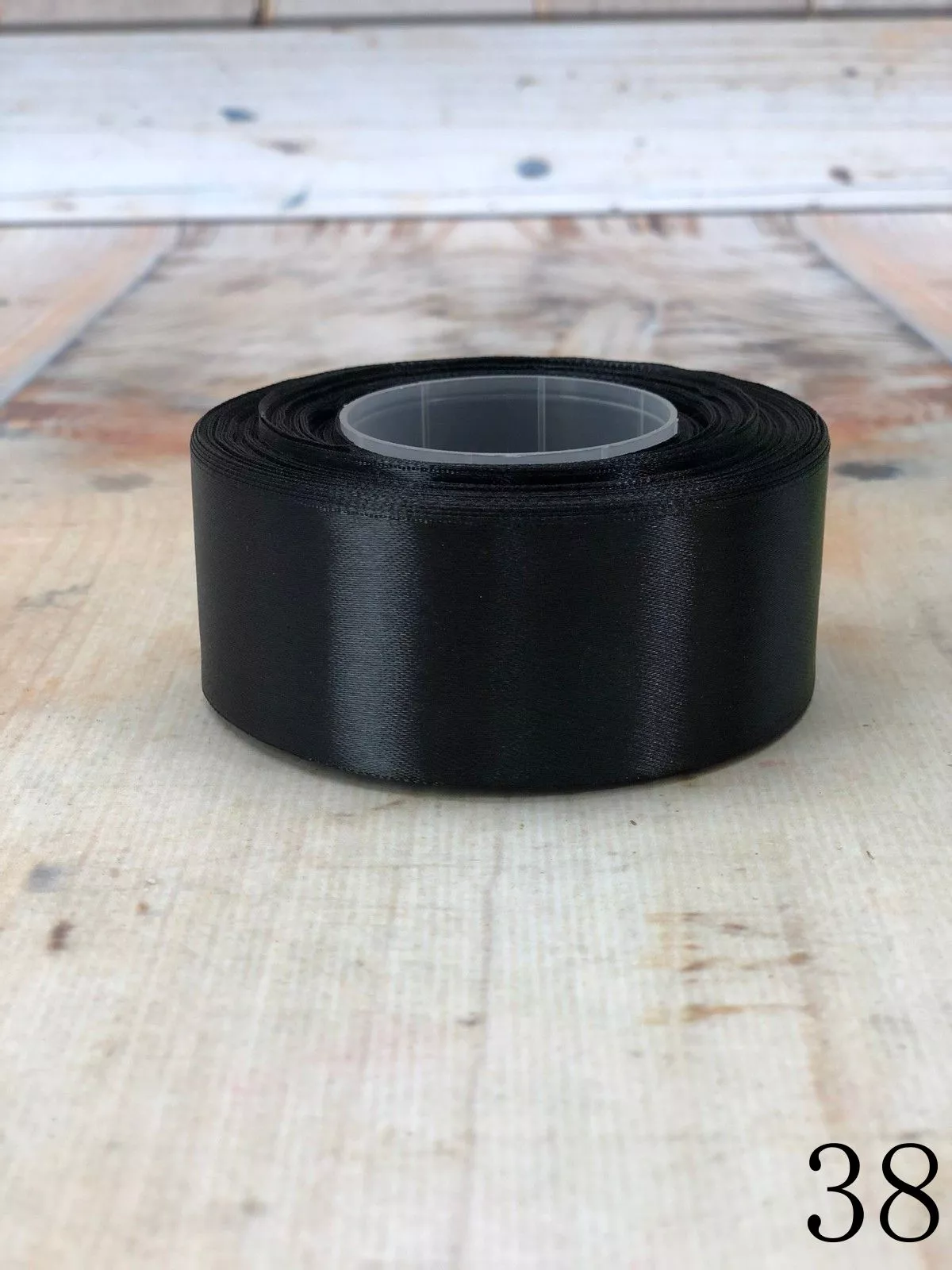 Лента атлас VIP38mm*36y  Интернет-магазин Feron Flower 
