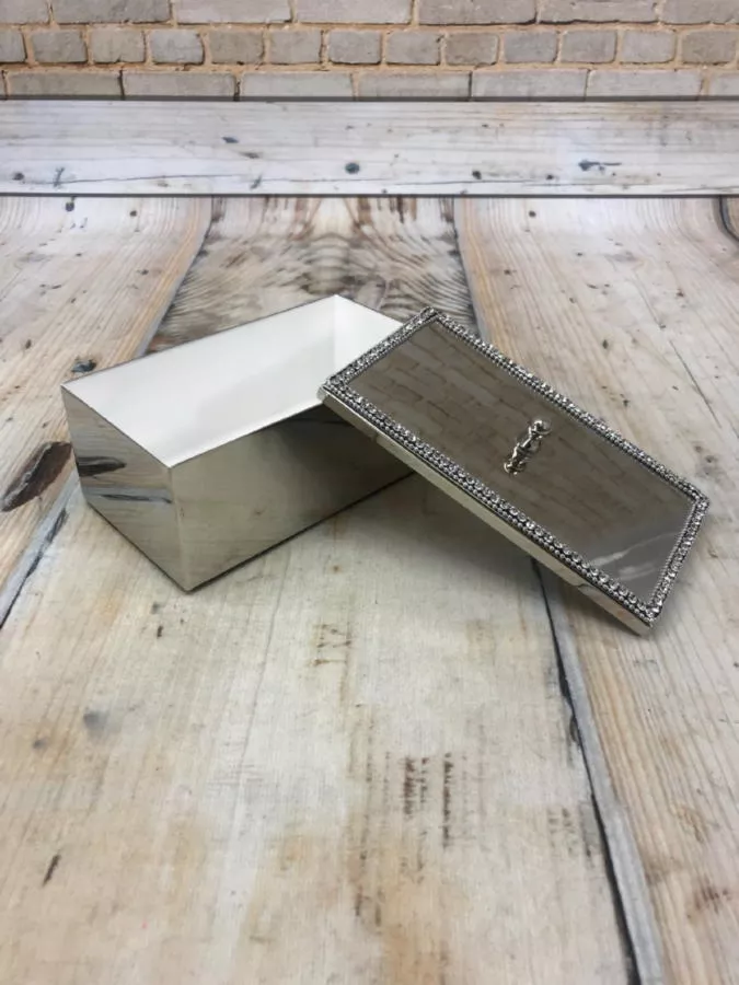 Шкатулка ART09612  Интернет-магазин Feron Flower 