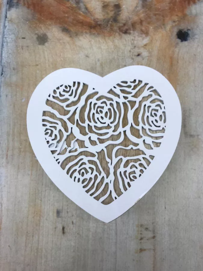 Шкатулка 1718233  Интернет-магазин Feron Flower 