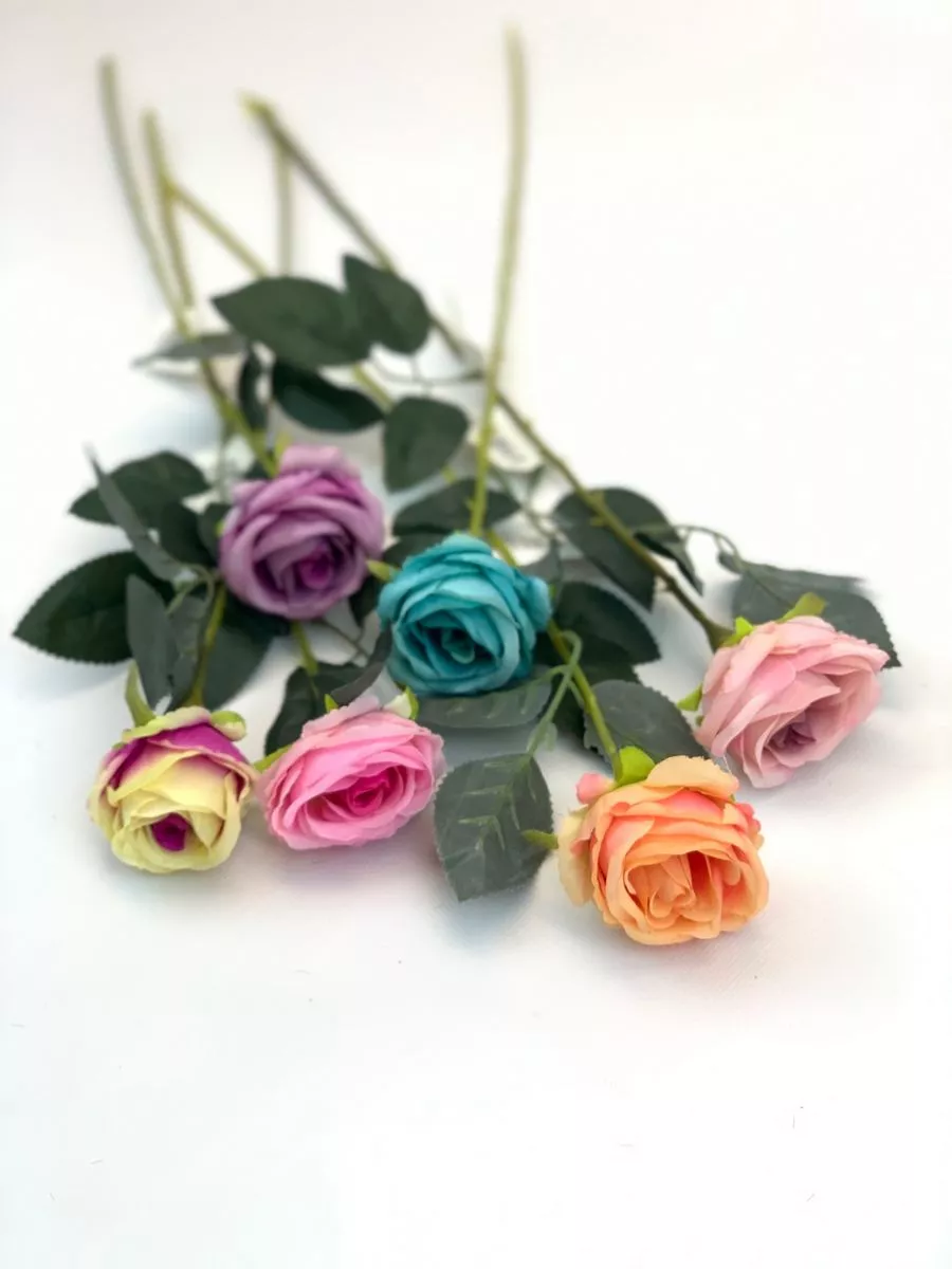 Роза K011  Интернет-магазин Feron Flower 