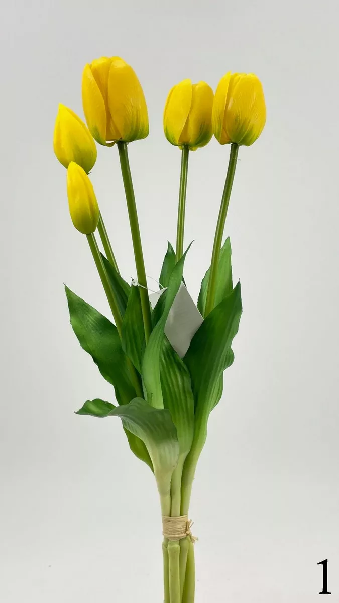 Тюльпан latex FL-QH066  Интернет-магазин Feron Flower 