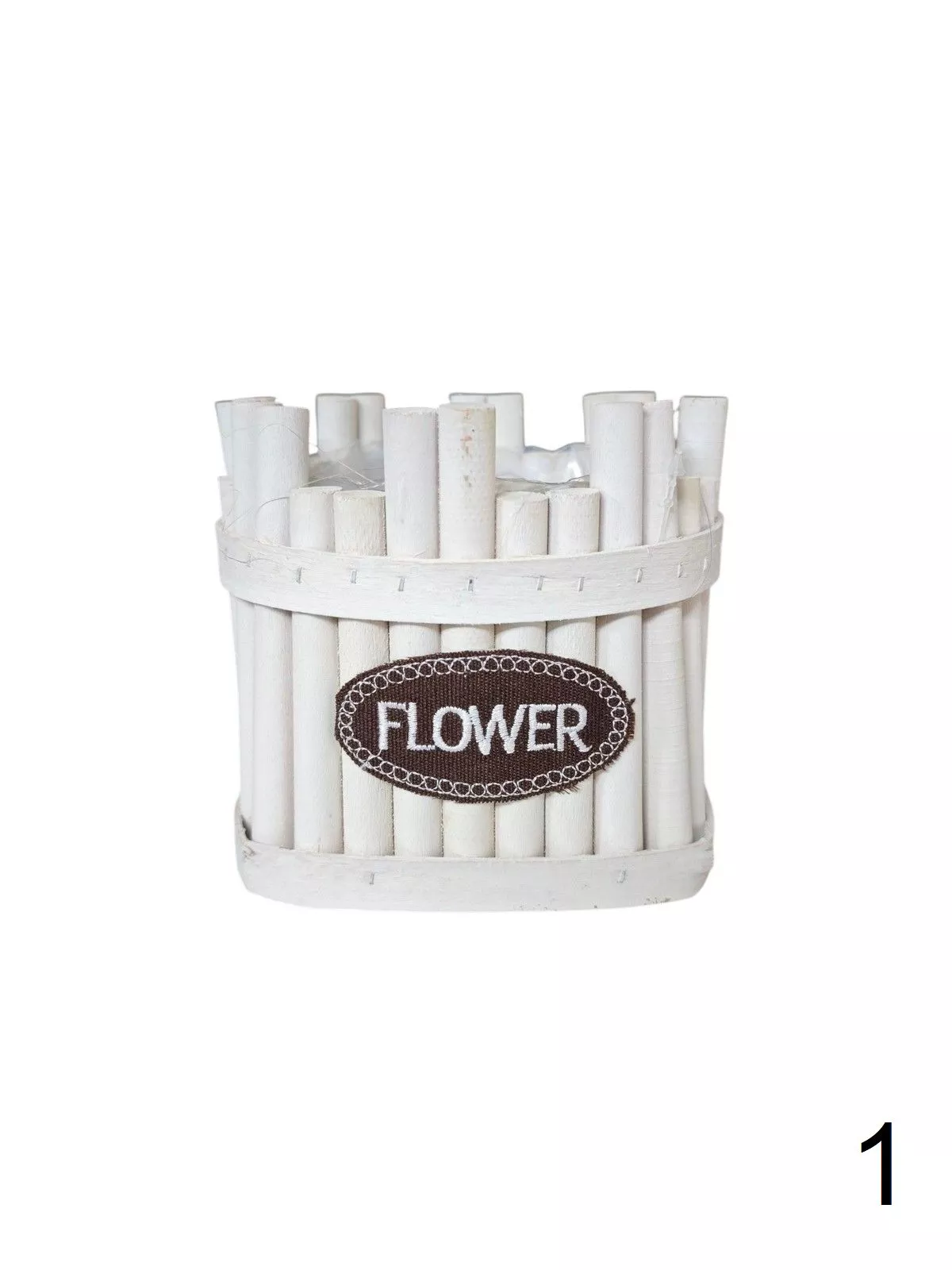 Кашпо 9527-1119  Интернет-магазин Feron Flower 