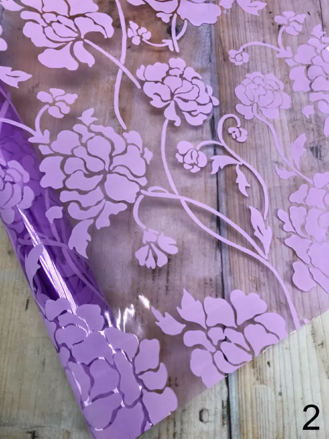 Пленка 152000 PL 50Х10    Интернет-магазин Feron Flower 