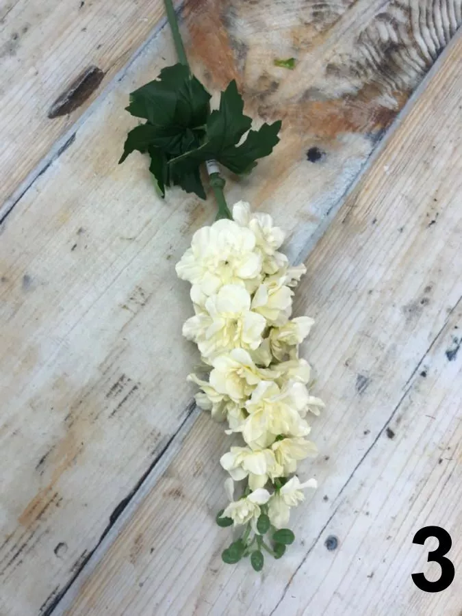 Дельфиниум TS09  Интернет-магазин Feron Flower 