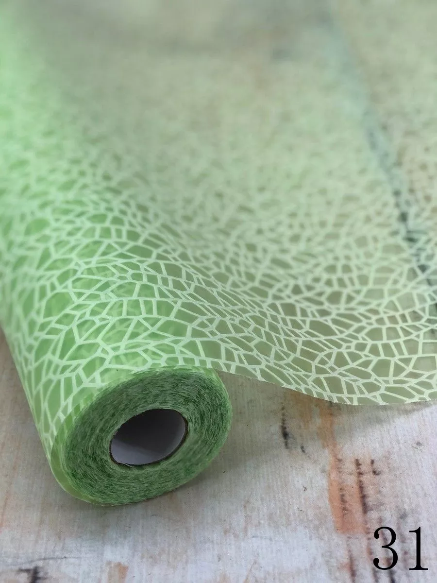 Фетр 3D 50cmХ10м Кор.  Интернет-магазин Feron Flower 