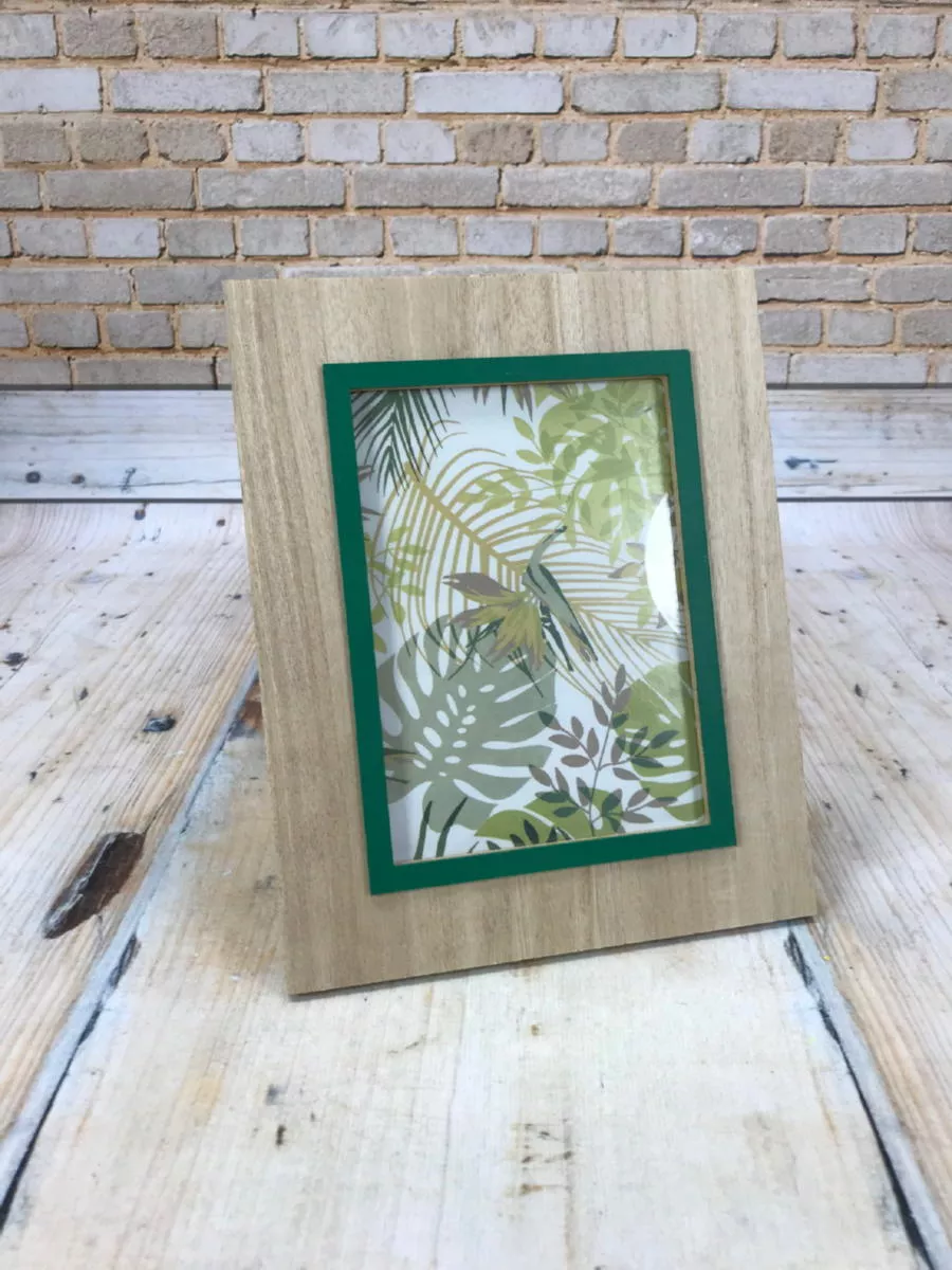 Фоторамка 171724024-R  Интернет-магазин Feron Flower 