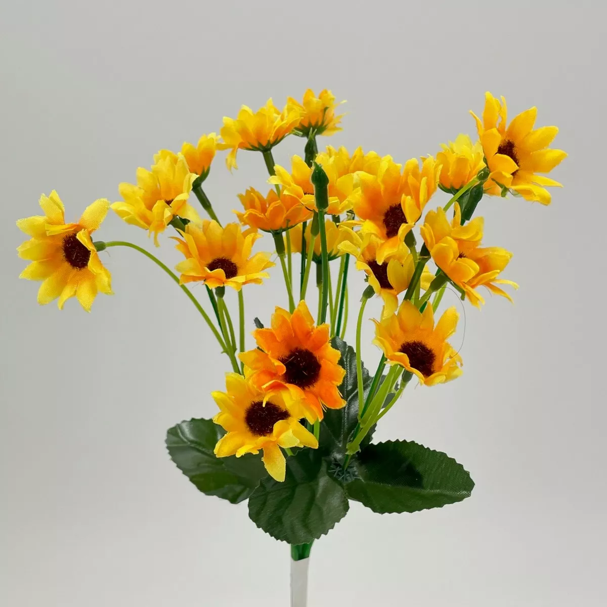 Подсолнух букет 1411105  Интернет-магазин Feron Flower 