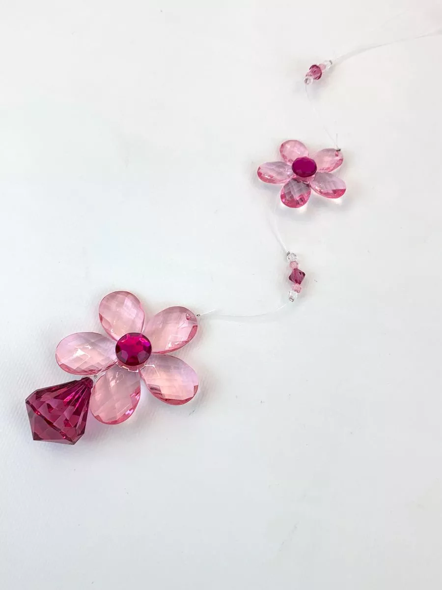 Подвеска PS0147  Интернет-магазин Feron Flower 
