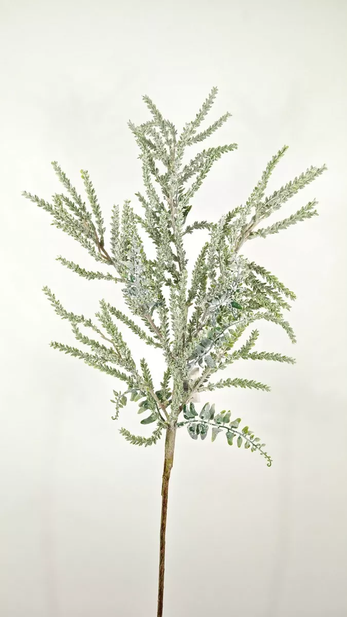 Ветка зелени 9189-1015  Интернет-магазин Feron Flower 