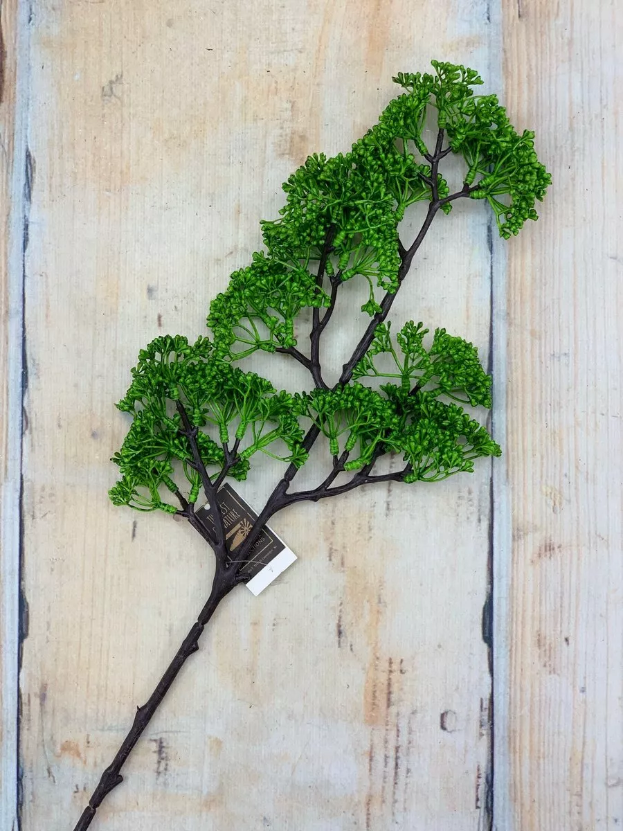 Ветка B-07277  Интернет-магазин Feron Flower 