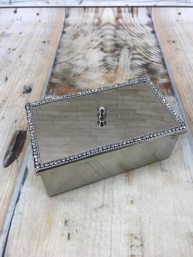 Шкатулка ART09612  Интернет-магазин Feron Flower 