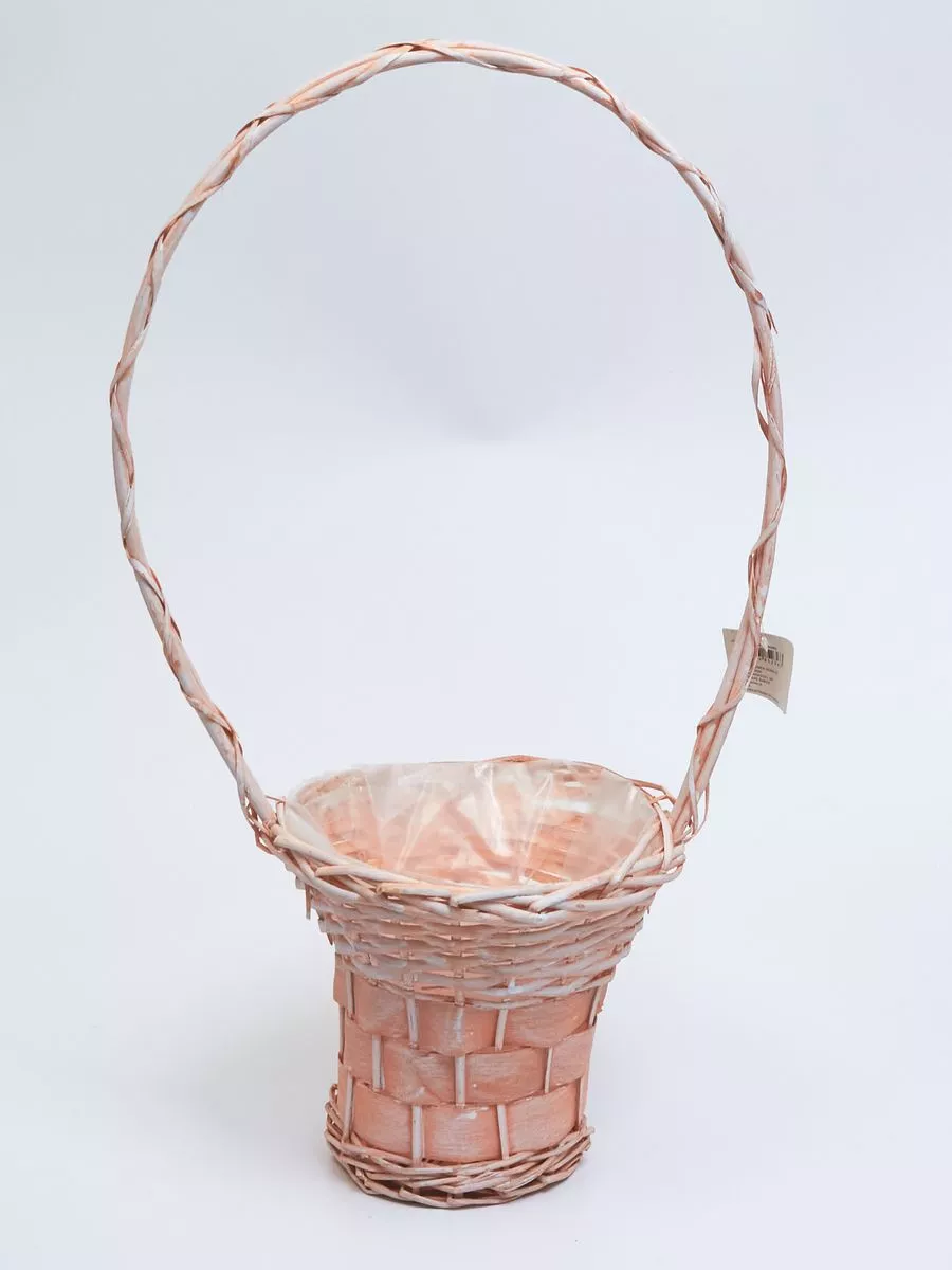 Корзина YM-124103-M/MIX  Интернет-магазин Feron Flower 