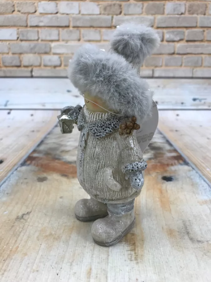 Фигура WW0048  Интернет-магазин Feron Flower 