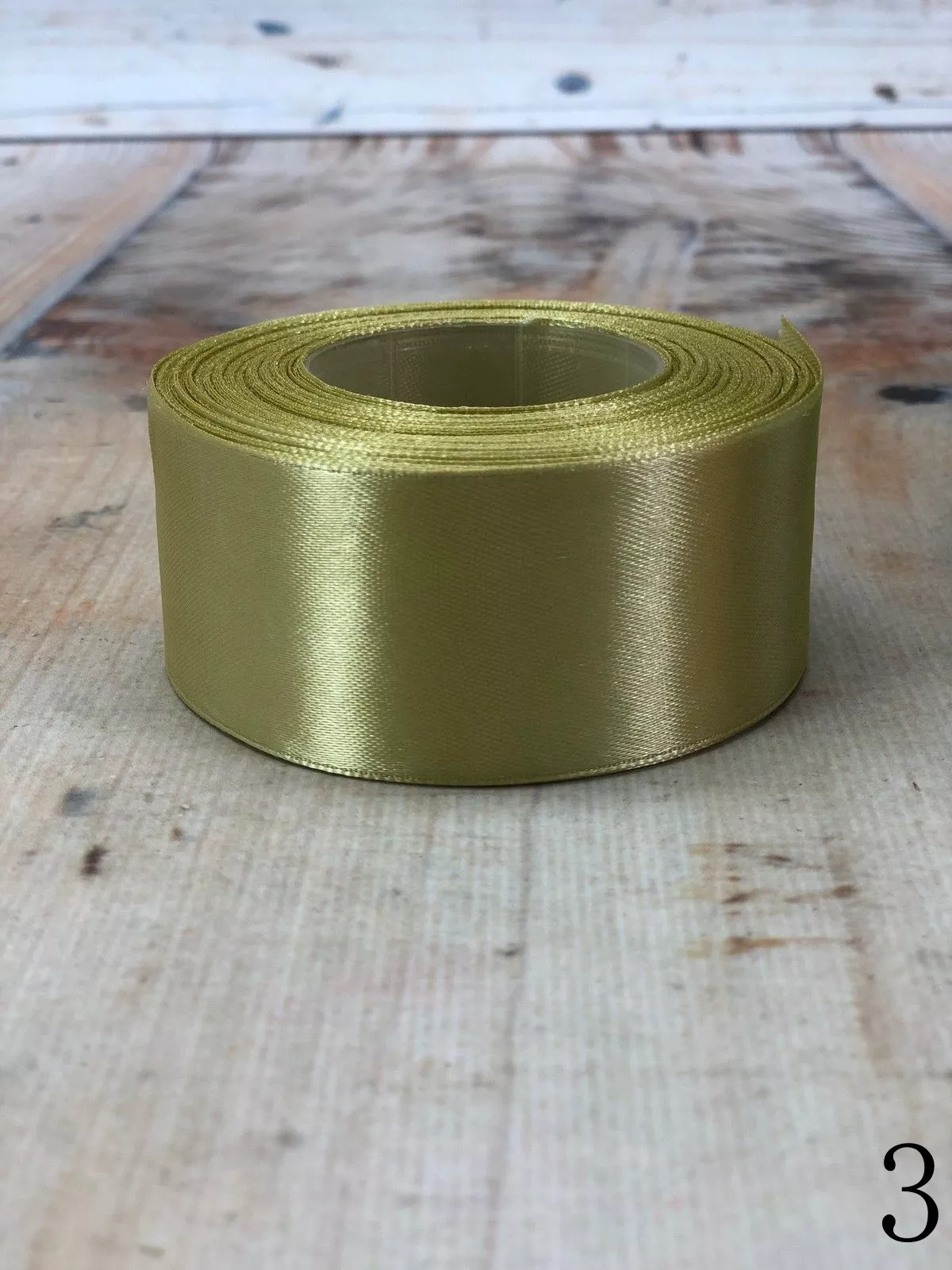 Лента атлас VIP38mm*36y  Интернет-магазин Feron Flower 