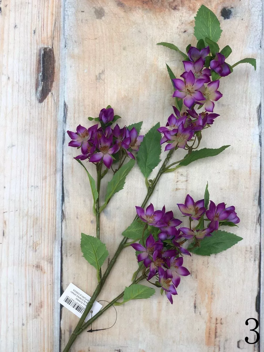 Колокольчик SUN665  Интернет-магазин Feron Flower 