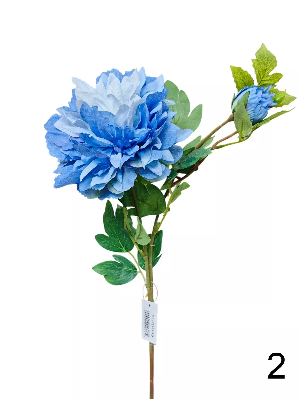 Пион FL-QH149  Интернет-магазин Feron Flower 