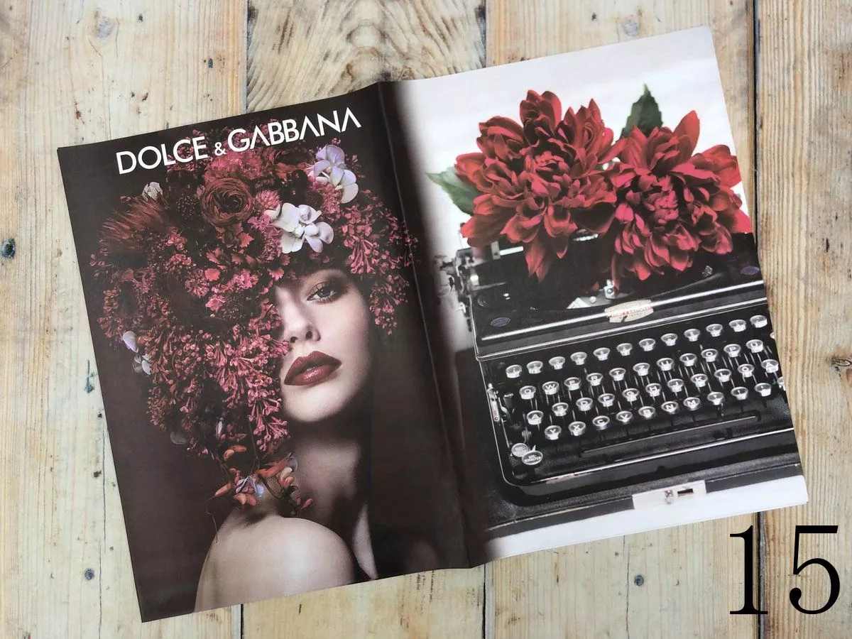 Бумага Дизайнерская 50/70 10лист.  Интернет-магазин Feron Flower 