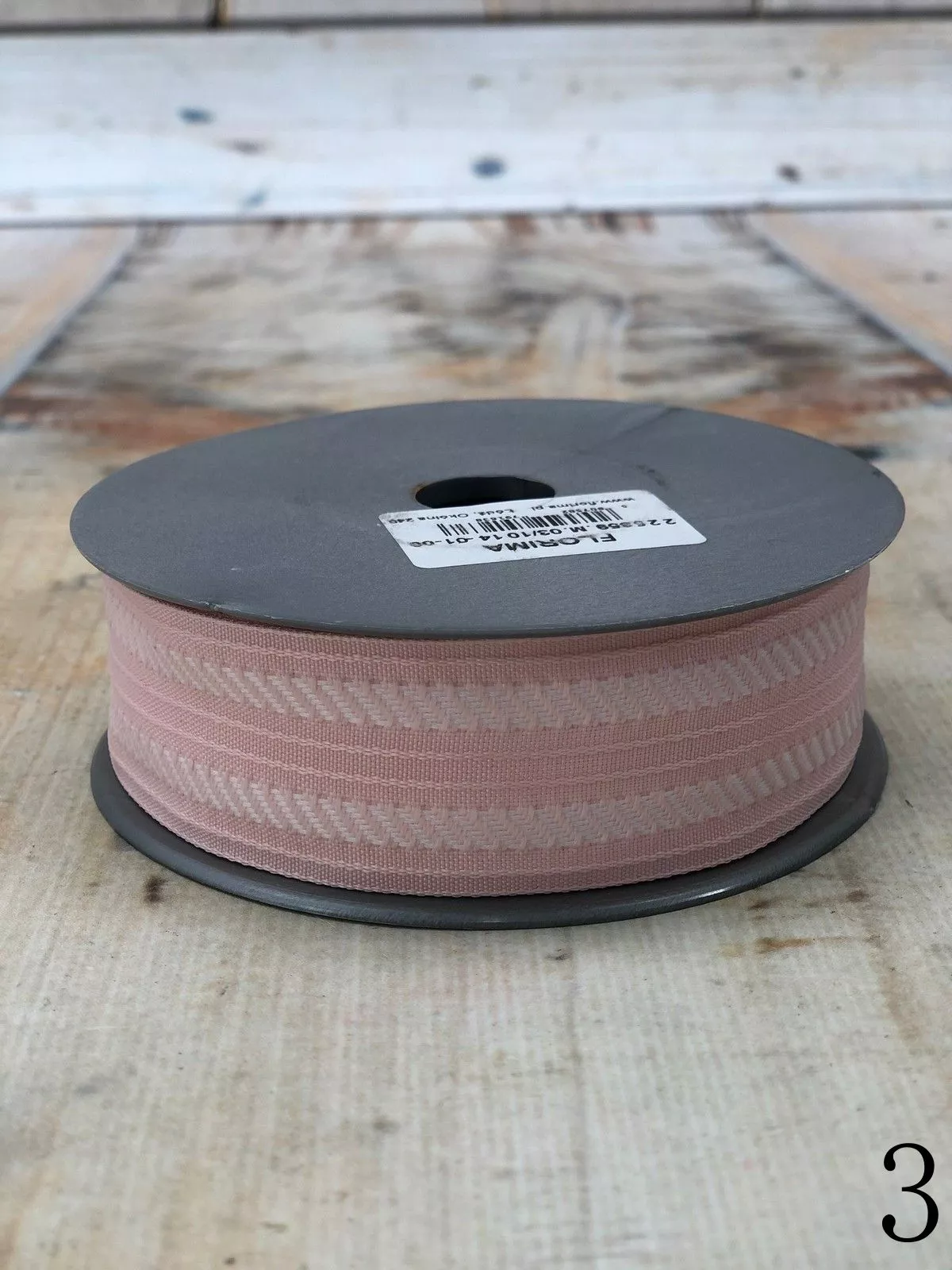 Лента декор 225359  Интернет-магазин Feron Flower 