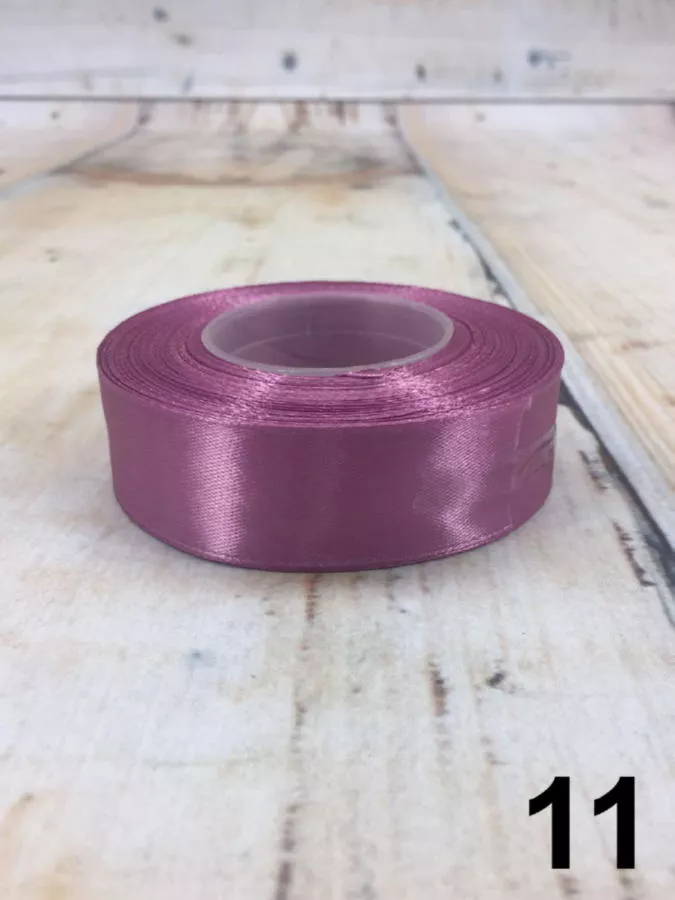 Лента атлас VIP25mm*36y  Интернет-магазин Feron Flower 