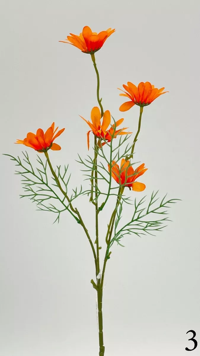 Ромашка GK780  Интернет-магазин Feron Flower 