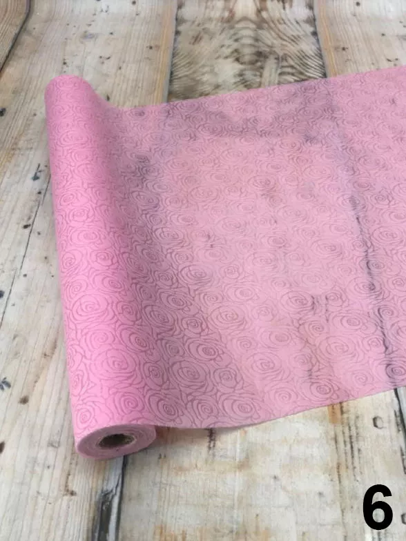 Фетр 3D 50cmХ10м Кор.  Интернет-магазин Feron Flower 