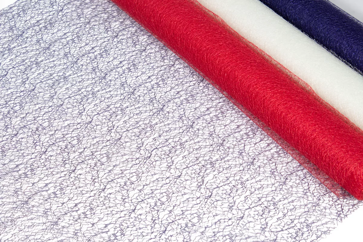 Сетка амор 53смХ6ярд.  Интернет-магазин Feron Flower 