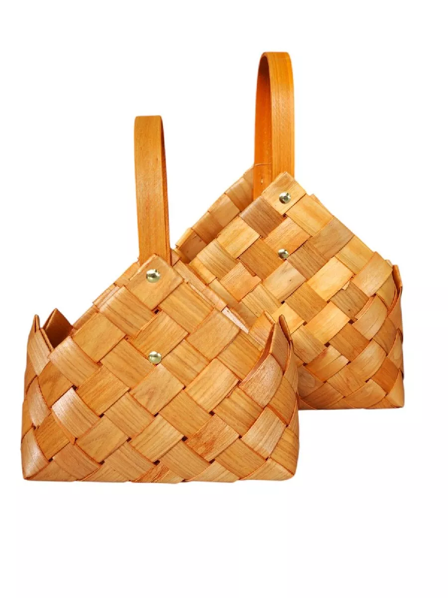 Корзина 9527-1115  Интернет-магазин Feron Flower 