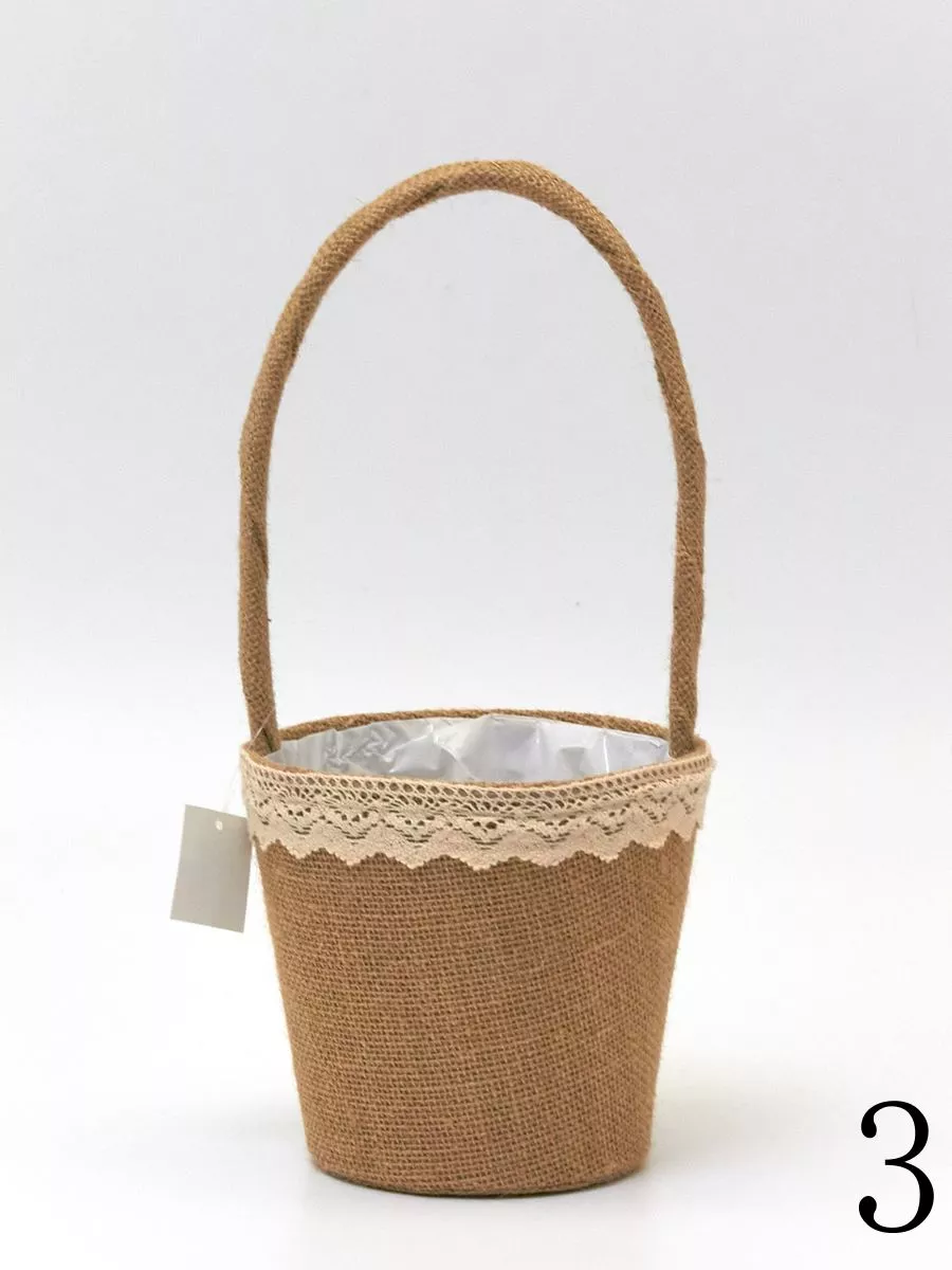 Корзина WY20-50  Интернет-магазин Feron Flower 