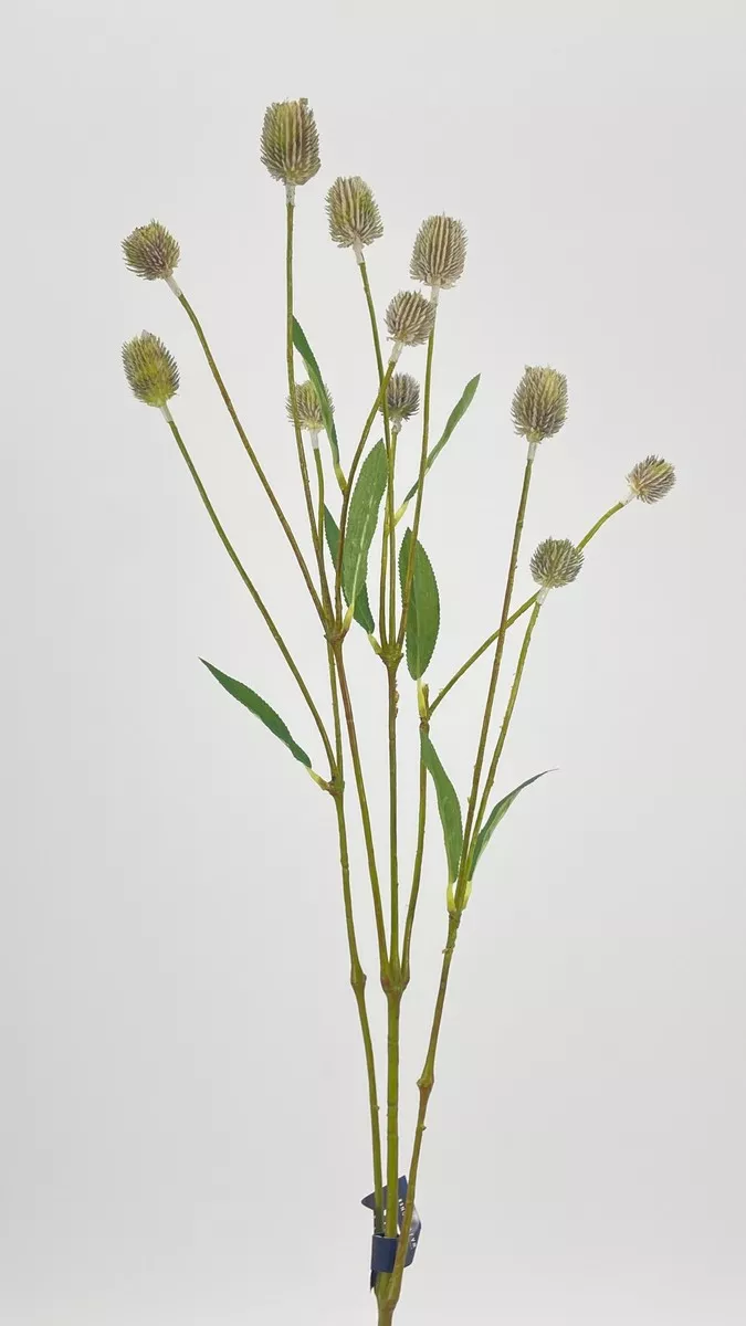 Ветка с шариками 723457  Интернет-магазин Feron Flower 