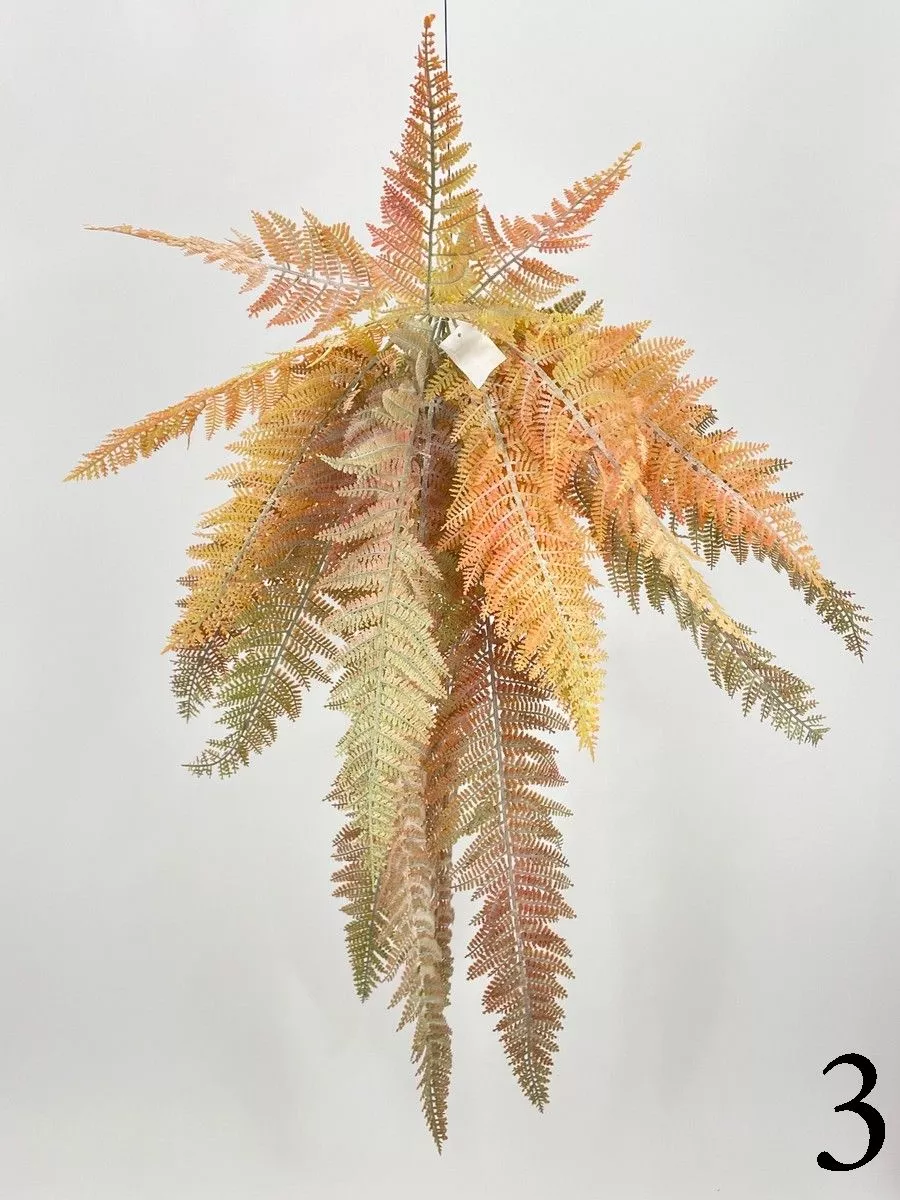 Папоротник FL-QH092  Интернет-магазин Feron Flower 