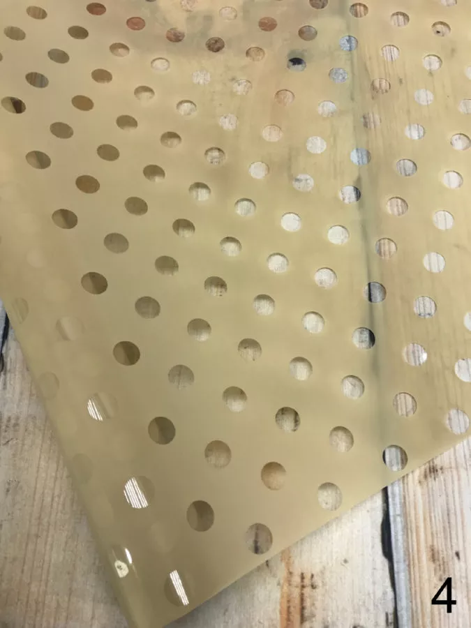 Пленка 152000 PL 50Х10    Интернет-магазин Feron Flower 