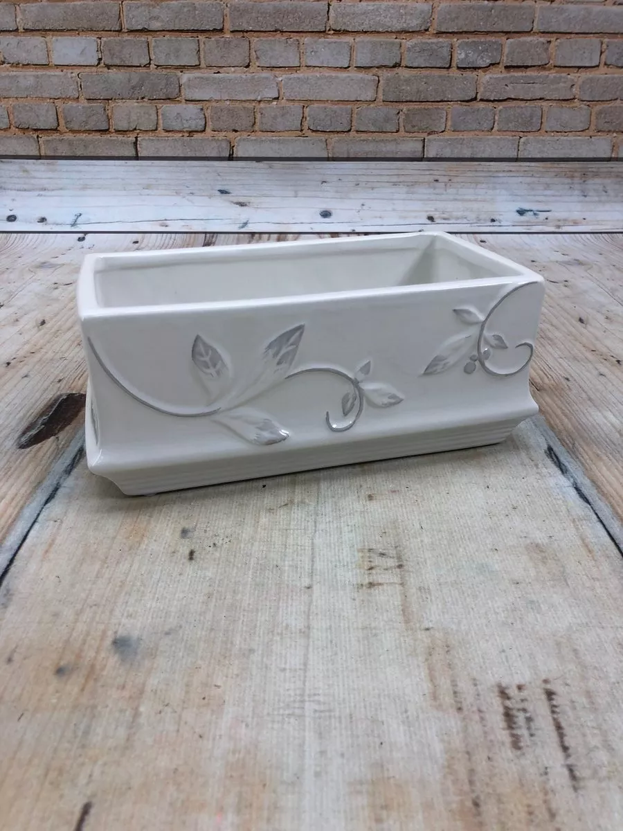 Кашпо кер LJ19A27H  Интернет-магазин Feron Flower 