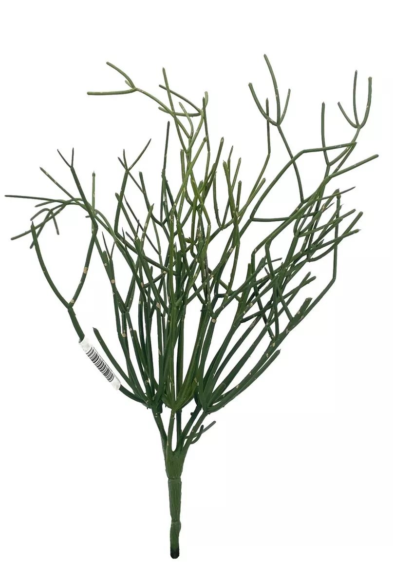 Ветка зелени XA804-10  Интернет-магазин Feron Flower 