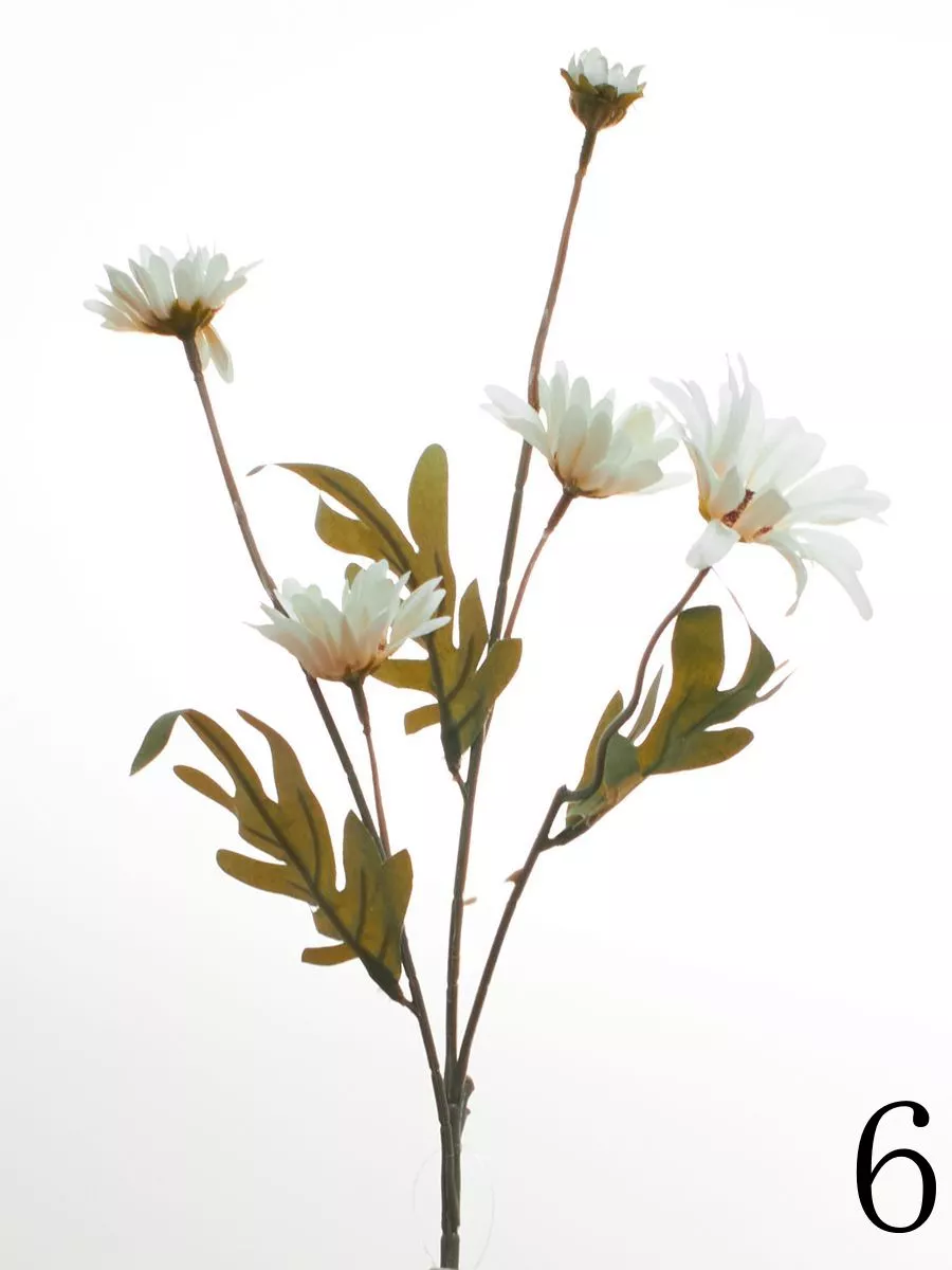 Ромашка DY35022  Интернет-магазин Feron Flower 