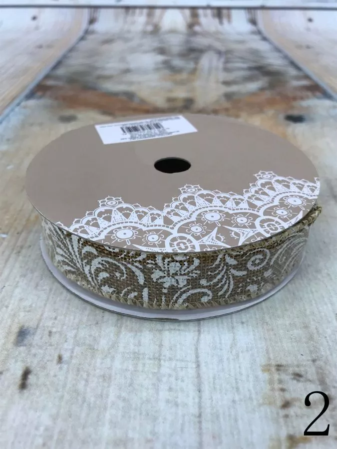 Лента декор WS-249  Интернет-магазин Feron Flower 