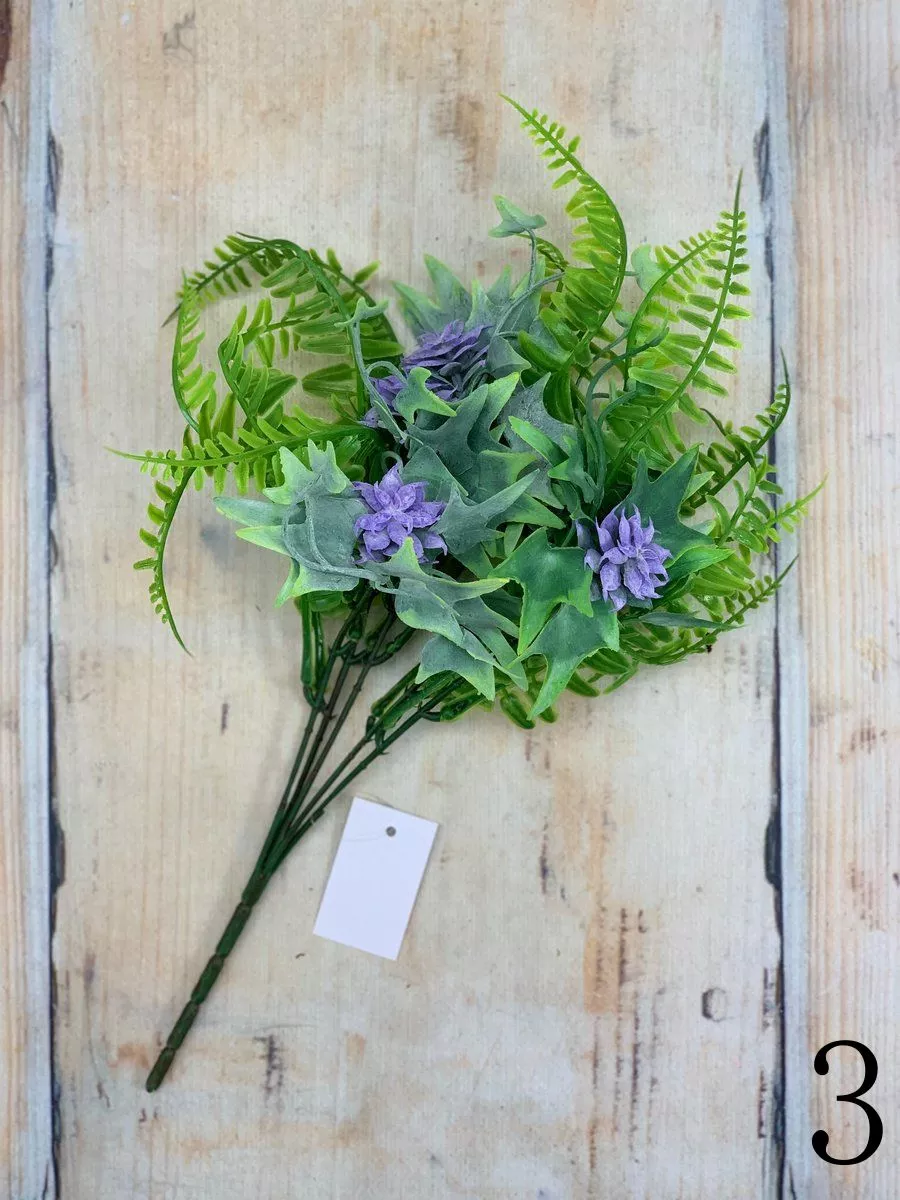 Папоротник ERA1003  Интернет-магазин Feron Flower 