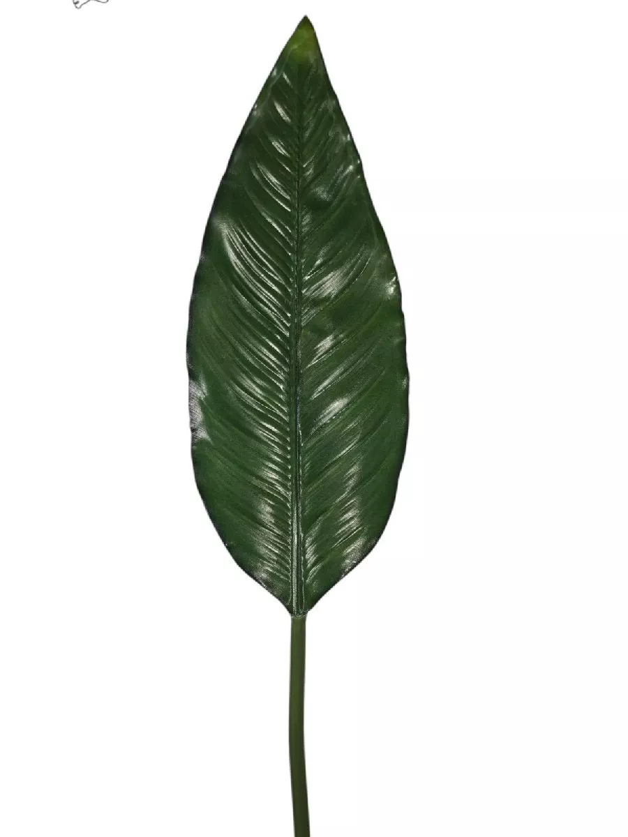 Лист FL-QH125  Интернет-магазин Feron Flower 