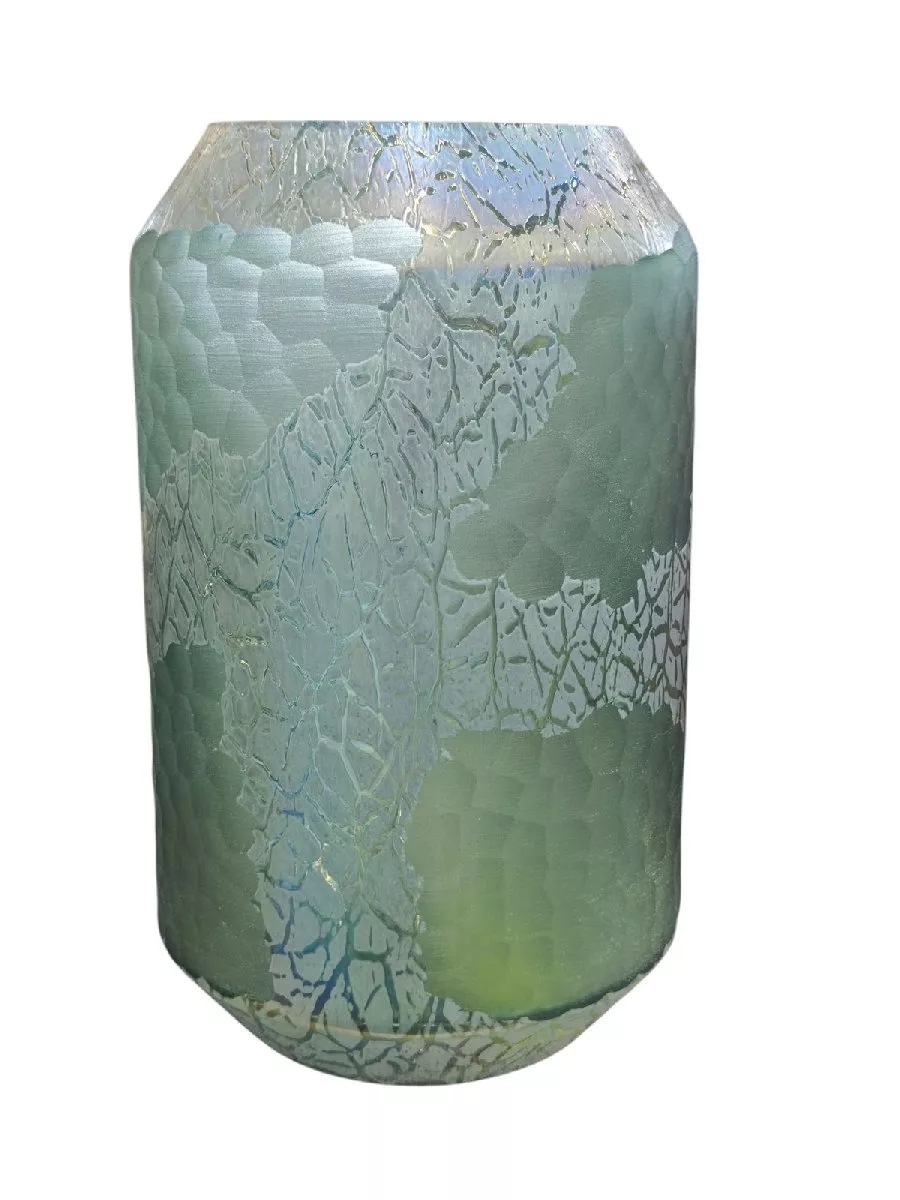 Ваза стекло BX6-260401-13L  Интернет-магазин Feron Flower 