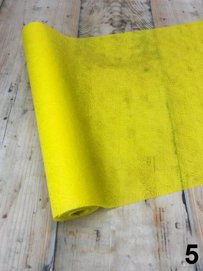 Фетр 3D 50cmХ10м Кор.  Интернет-магазин Feron Flower 