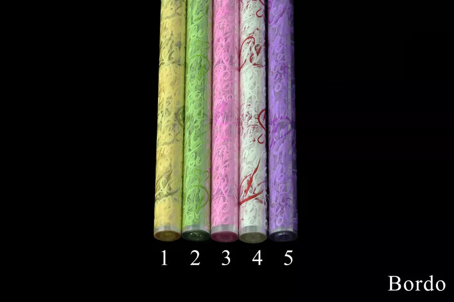 Рулон цветной 220 гр.  Интернет-магазин Feron Flower 